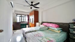 Blk 734 Woodlands Circle (Woodlands), HDB 4 Rooms #562705531